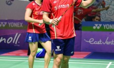 开云体育官方网站-印尼队绝杀印度队，郑思维刷新纪录