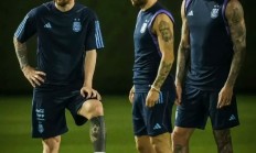 开云体育平台APP-包含阿根廷碾压墨西哥，拉什福德点燃赛场的词条