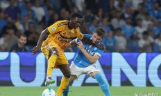 开云APP-那不勒斯主场逆转，取得胜利