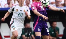 开云体育入口-德国队备战欧洲杯预选赛，球迷期待出色表现的简单介绍