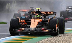 开云体育-红牛二队完胜梅赛德斯，诺里斯点燃赛场