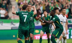 开云体育官方网站-国安客场大胜，防线稳固表现令人印象深刻