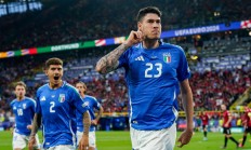 开云下载-意大利队赢得欧洲俱乐部篮球联赛冠军