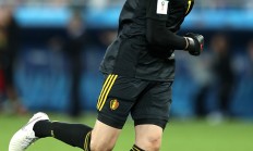 开云体育入口-比利时队锁定小组头名，实力挑战无敌