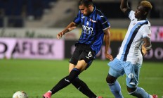 开云体育官网-大比分领先逆袭不幸，意甲球队遗憾失利