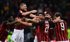 开云体育登录-贝西克塔斯客场击败AC米兰，保住晋级希望的简单介绍