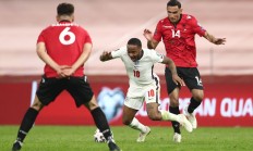 开云体育平台APP-阿尔巴尼亚女足对胜比利时队在欧锦赛中争锋