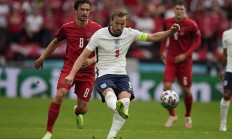 开云体育登录-欧洲足球冠军联赛：英格兰队击败荷兰队