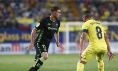 开云体育-贝蒂斯逆转埃瓦尔，获得关键比赛胜利