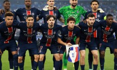 开云体育在线-胜利是必然！欧洲足球联赛一场激动人心的对决