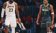 开云体育-关于森林狼后场发挥出色，力克对手迎来复仇的信息