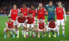 开云APP-阿森纳主场战平伯恩茅斯，保持不败