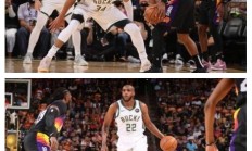 开云体育APP下载-雄鹿队再胜太阳，继续领先东部