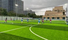 开云体育app-红遍全球！足球顶级赛事备战进行时