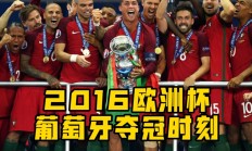 开云体育下载-葡萄牙队晋级欧洲杯16强