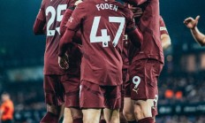 开云平台-曼城客场取胜暂居积分榜榜首