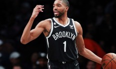 开云体育官方网站-篮网客场折戟，进攻端略显单调的简单介绍