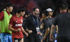 开云APP-亚泰横扫申花，强势击败对手展现实力的简单介绍