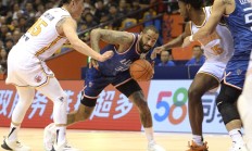 开云体育入口-山西队绝杀爵士，浓眉哥扛起全队