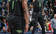 开云体育下载-灰熊完胜爵士，锡安惊艳四座