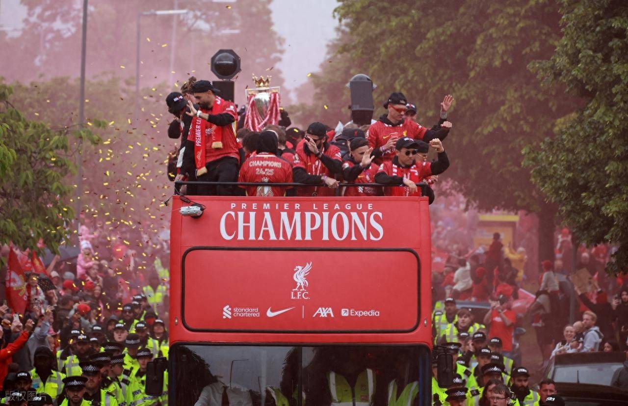 休洛斯道姆一雪前耻，利物浦英超连续六轮不败