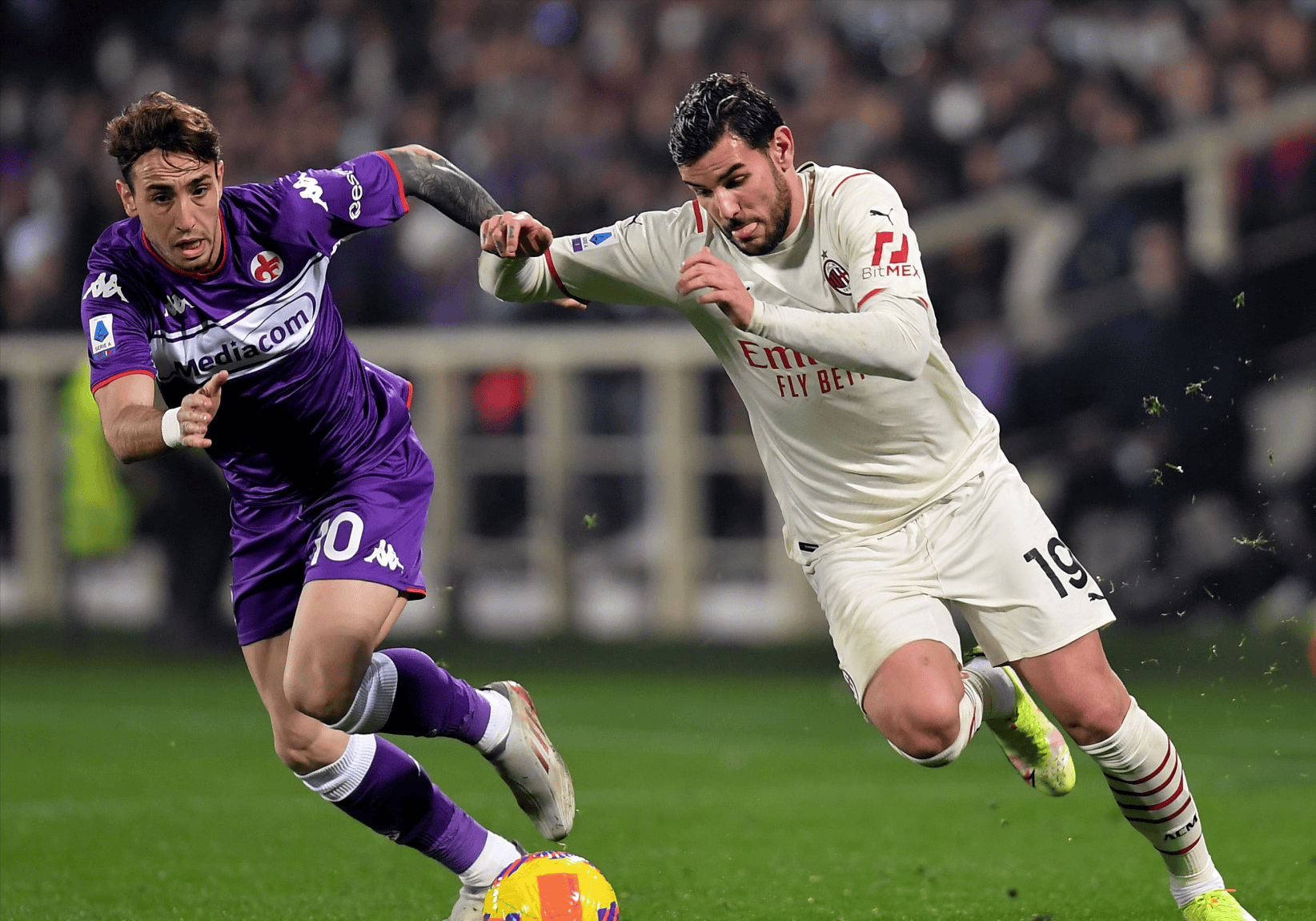 罗马客场大胜，球队实力再次得到认可的简单介绍