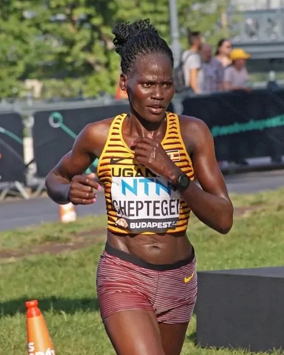 欧洲运动员在田径比赛中取得突破