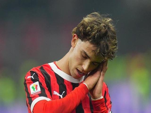 AC米兰前锋连续进球,状态火爆的简单介绍 AC米兰前锋连续进球,状态火爆的简单介绍