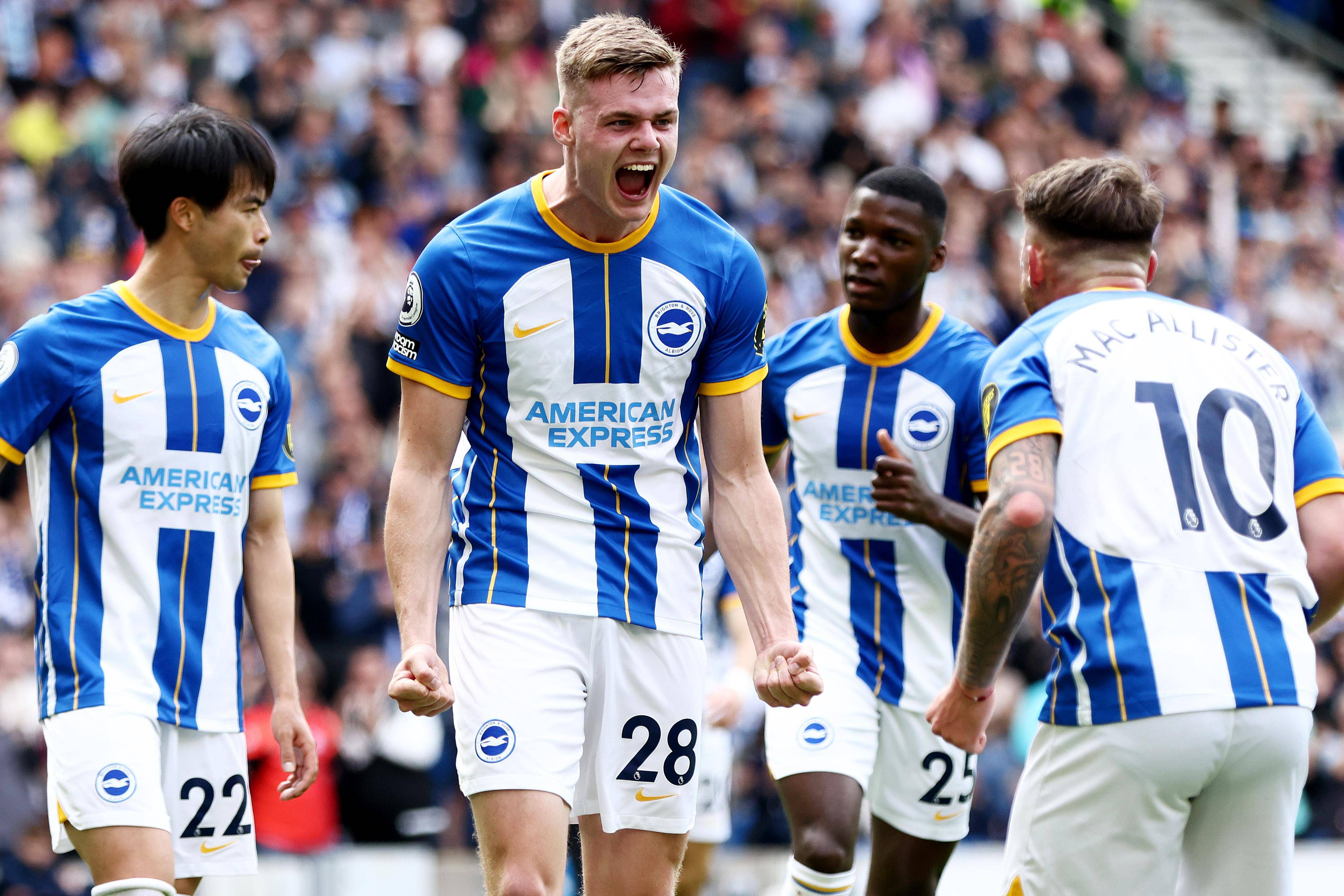 切尔西主场战胜布莱顿，保持胜利势头的简单介绍