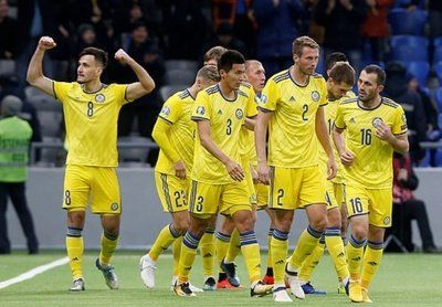 包含北马其顿队连胜两场晋级,表现惊艳的词条 包含北马其顿队连胜两场晋级,表现惊艳的词条