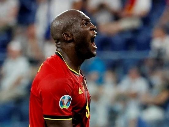 比利时队锁定小组头名，实力挑战无敌