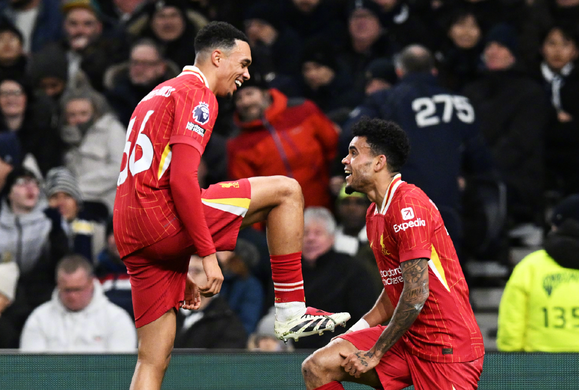 热刺力争争取胜利，豪门之战再掀波澜