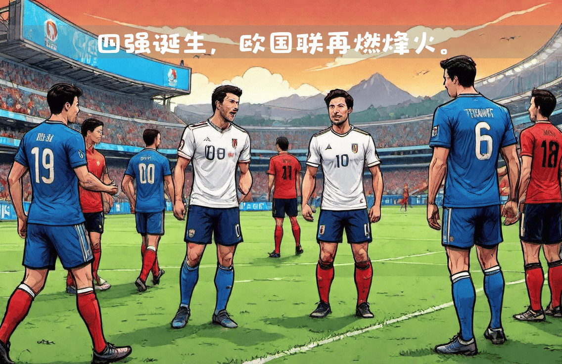 英格兰大胜挪威,晋级形势一片大好 英格兰大胜挪威,晋级形势一片大好