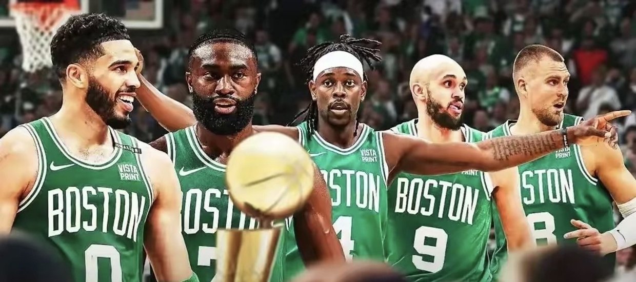 包含凯尔特人队核心球员伤愈归队,助战士气的词条 包含凯尔特人队核心球员伤愈归队,助战士气的词条