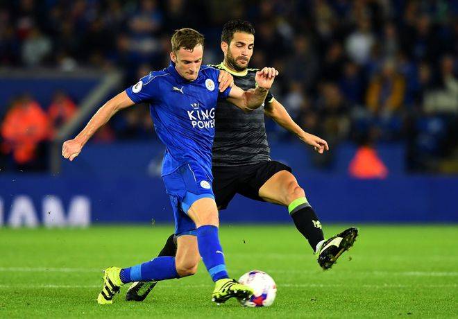 莱斯特城主场大胜,反弹迹象明显 莱斯特城主场大胜,反弹迹象明显