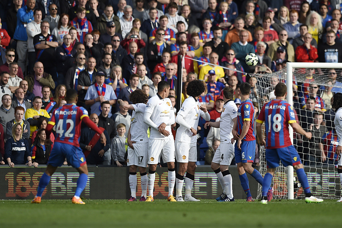 胜利是必然!欧洲足球联赛一场激动人心的对决 胜利是必然!欧洲足球联赛一场激动人心的对决