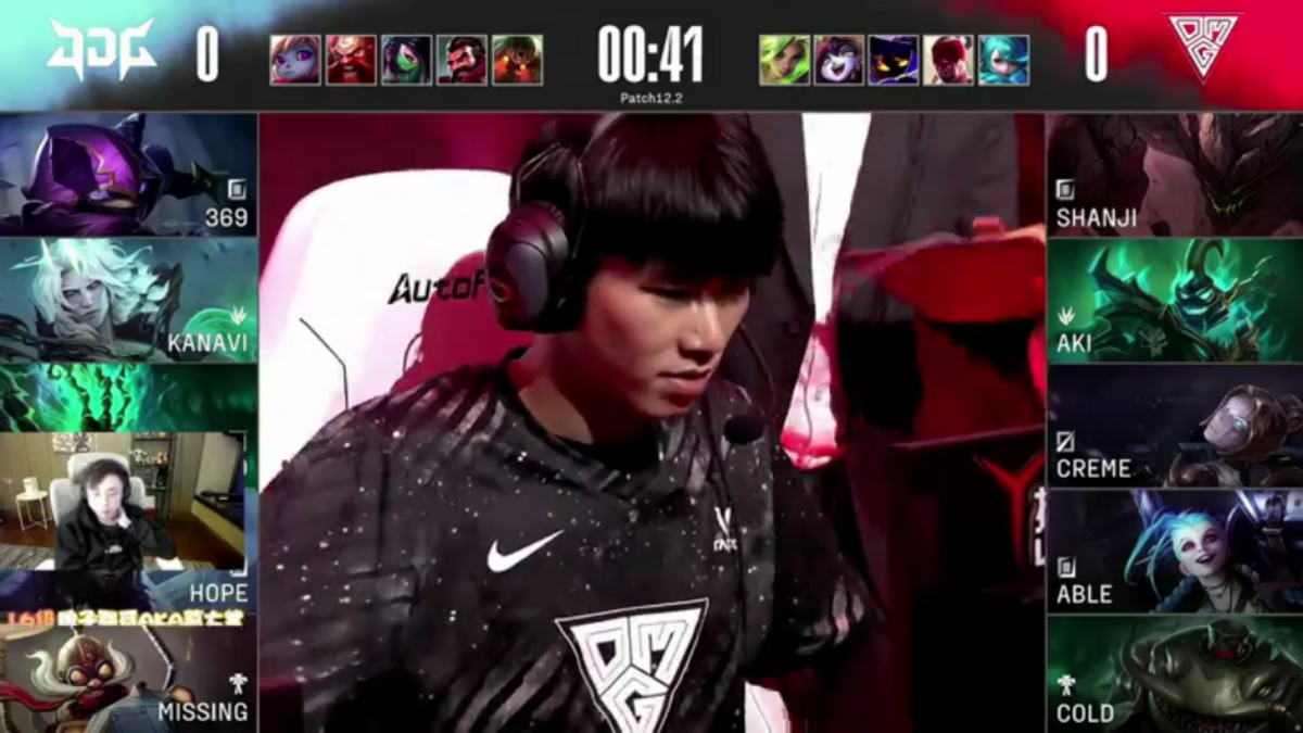 EG翻盘TL,Kanavi团战一打五顶尖较量四强赛,技惊四座的简单介绍 EG翻盘TL,Kanavi团战一打五顶尖较量四强赛,技惊四座的简单介绍