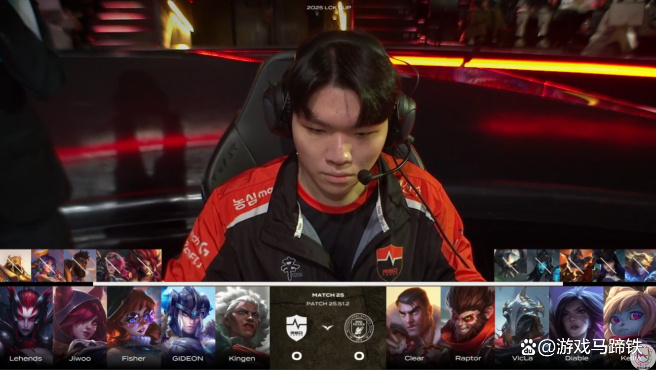 DFM力克WBG，Deft打出惊人五杀强强对话半决赛，点燃全场激情的简单介绍