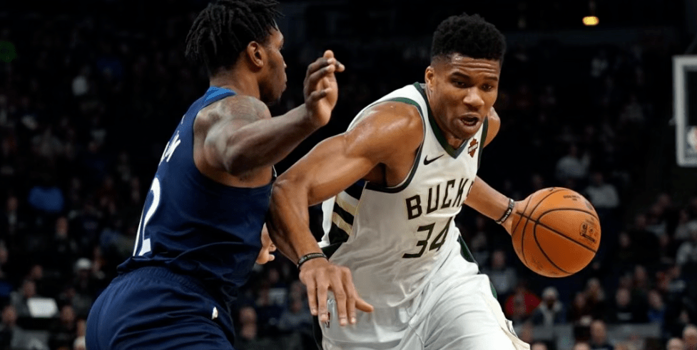 雄鹿胜森林狼韦德深情致青 雄鹿胜森林狼韦德深情致青