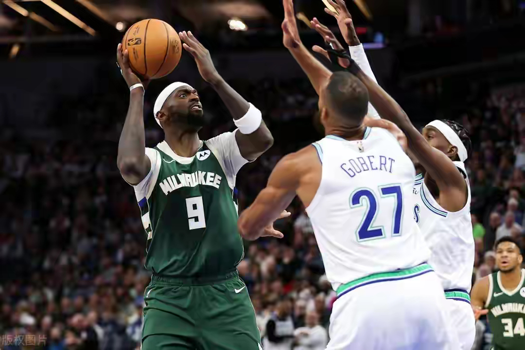 雄鹿胜森林狼韦德深情致青 雄鹿胜森林狼韦德深情致青