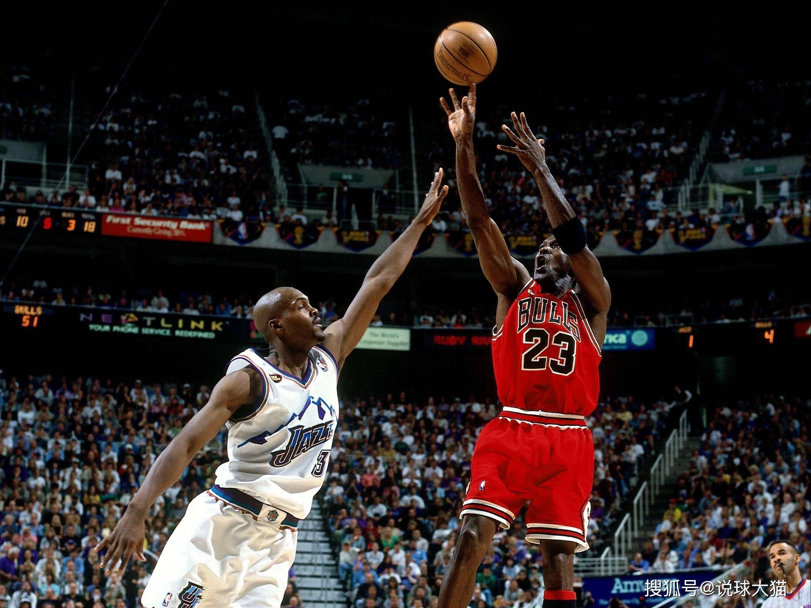 包含伟大的一年：纪念乔丹第一次退役20周年的词条