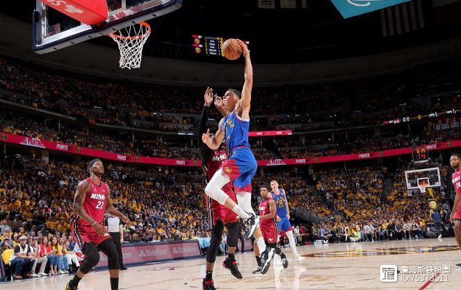 开拓者战胜掘金迎来季后赛开门红 开拓者战胜掘金迎来季后赛开门红