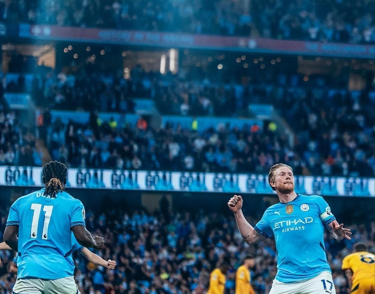 曼城客场取胜暂居积分榜榜首 曼城客场取胜暂居积分榜榜首