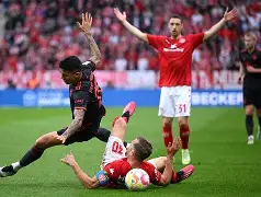 拜仁慕尼黑重整旗鼓,瞄准欧洲杯冠军 拜仁慕尼黑重整旗鼓,瞄准欧洲杯冠军