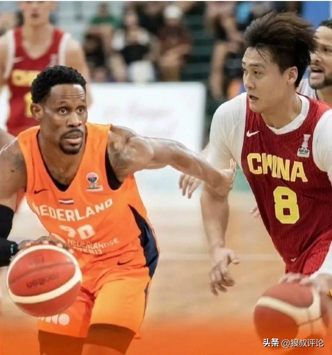 委内瑞拉队惨负立陶宛，止步篮球世界杯强