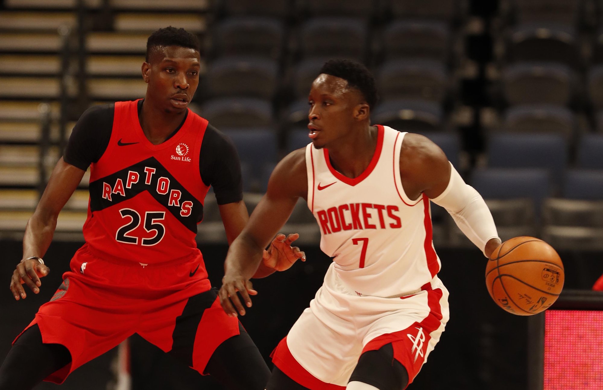 火箭负于骑士连败局势不妙 火箭负于骑士连败局势不妙