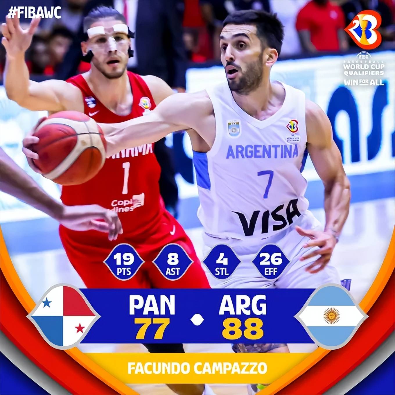 阿根廷篮球联盟计划开设新的青年篮球营地