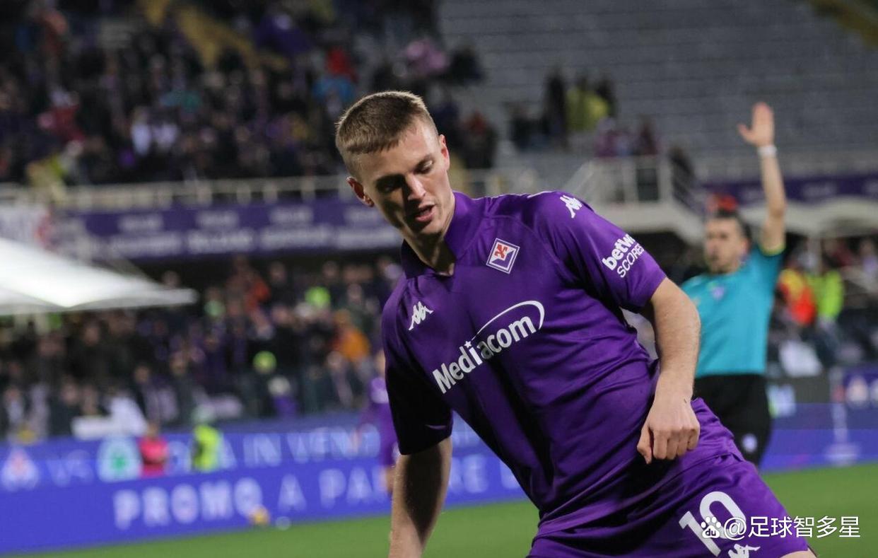 佛罗伦萨主场擒下尤文图斯，继续扩大领先优势的简单介绍