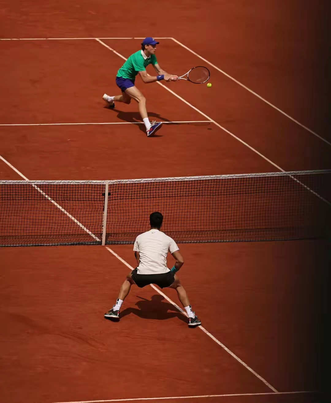 ATP总决赛横扫法网,穆雷统治全场的简单介绍 ATP总决赛横扫法网,穆雷统治全场的简单介绍