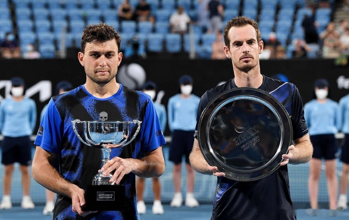 ATP总决赛横扫法网,穆雷统治全场的简单介绍 ATP总决赛横扫法网,穆雷统治全场的简单介绍